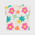 Maglietta maniche corte - Bambina - 102 - 107 | 4 anni