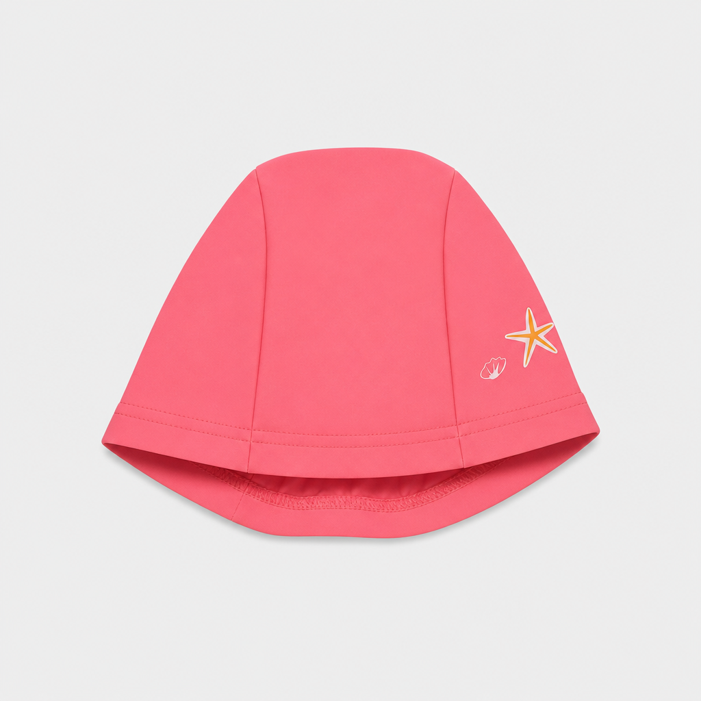 Cappellino - Bambina - 50 - 59 < 3 mesi