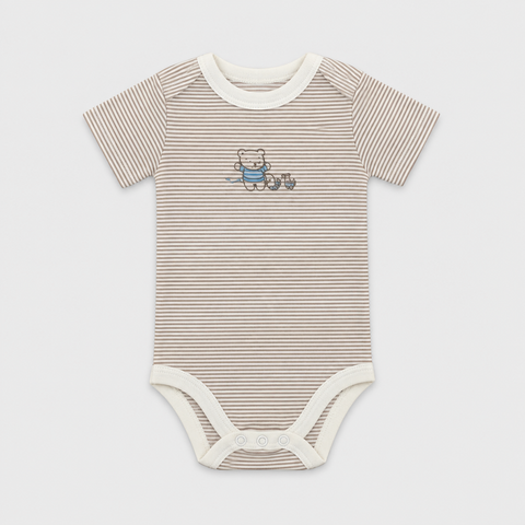 Body - Bambino - 50 - 59 < 3 mesi
