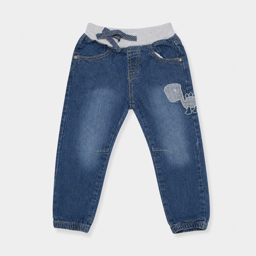 Jeans - Bambino - 66 - 71 | 6 mesi