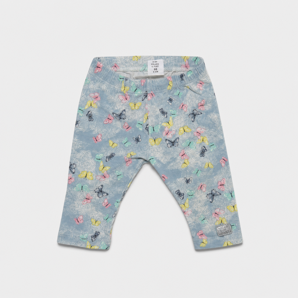 Leggins - Bambina - 60 - 65 | 3 mesi
