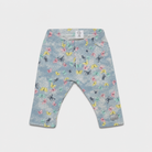 Leggins - Bambina - 60 - 65 | 3 mesi