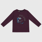 Maglietta maniche lunghe - Bambino - 114 - 119 | 6 anni