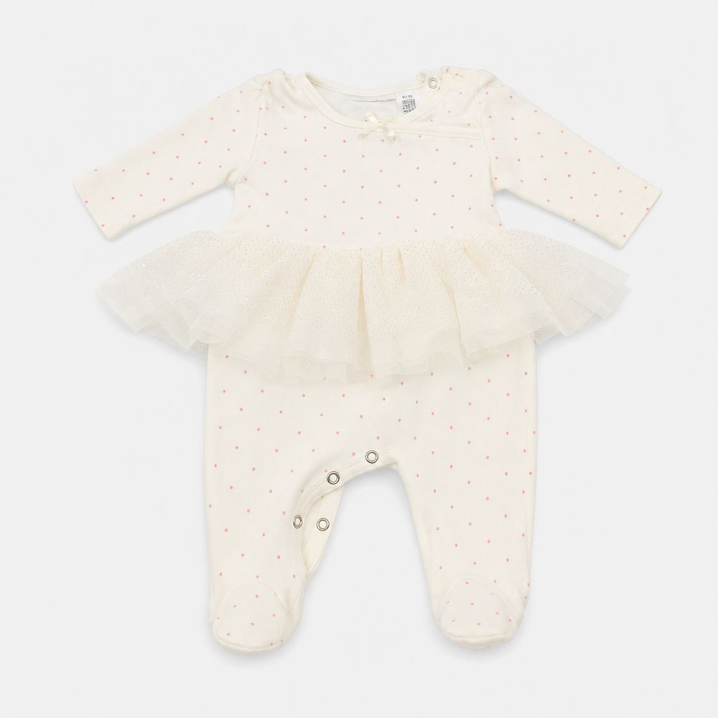 Tutine neonato - Bambina - 50 - 59 < 3 mesi