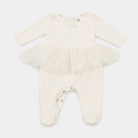 Tutine neonato - Bambina - 50 - 59 < 3 mesi