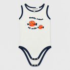 Body - Bambino - 72 - 77 | 9 mesi