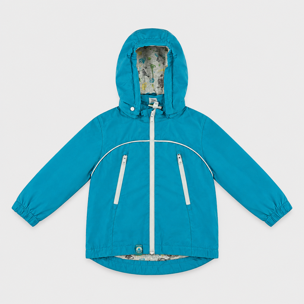 Impermeabile/kway - Bambino - 72 - 77 | 9 mesi