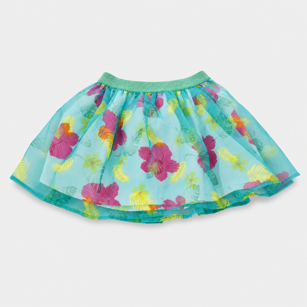 Gonna - Bambina - 120 - 125 | 7 anni