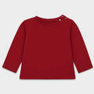 Maglietta maniche lunghe - Bambino - 78 - 83 | 1 anno