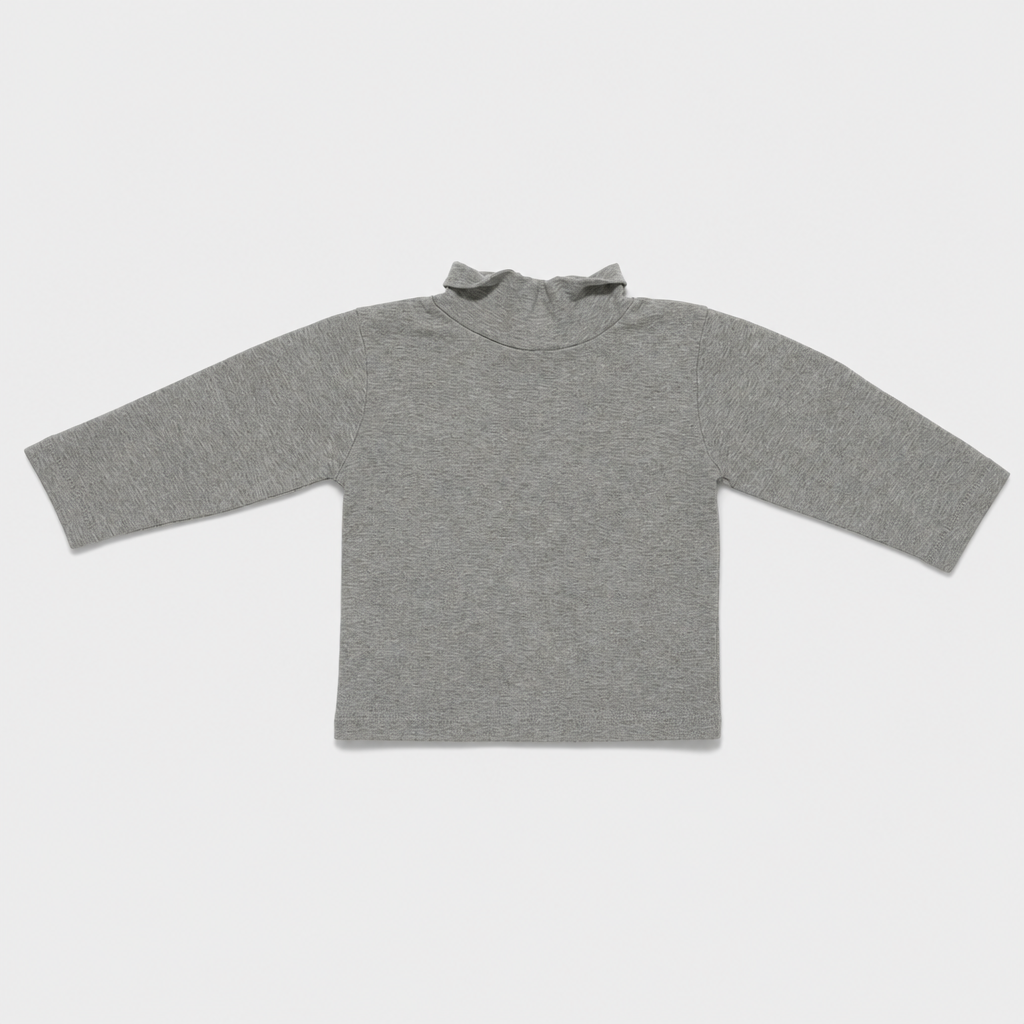 Maglietta maniche lunghe - Bambino - 84 - 89 | 18 mesi