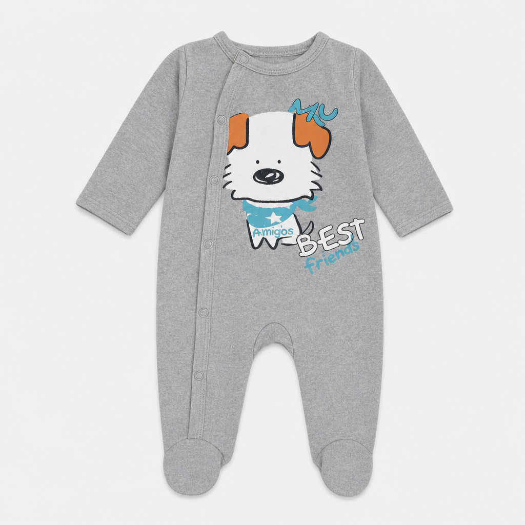 Tutine neonato - Bambino - 66 - 71 | 6 mesi