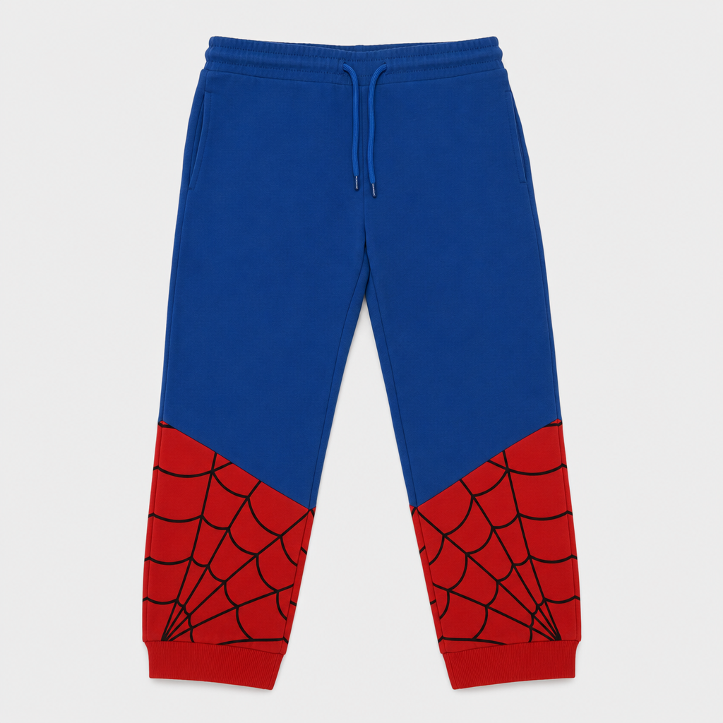 Pantaloni tuta - Bambino - 132 - 137 | 9 anni