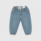 Jeans - Bambino - 66 - 71 | 6 mesi