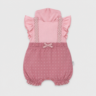 Tutine neonato - Bambina - 50 - 59 < 3 mesi