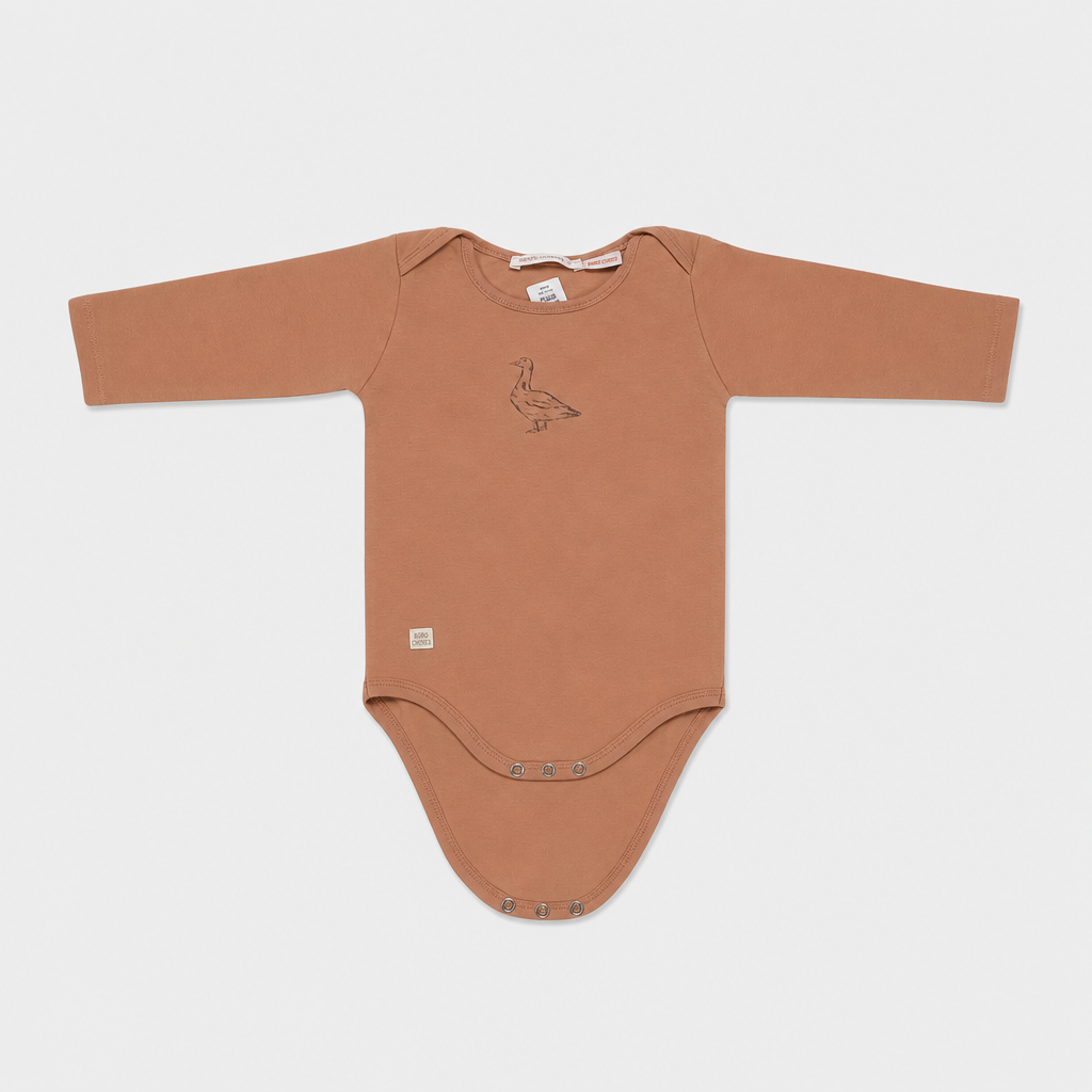 Body - Bambino - 84 - 89 | 18 mesi