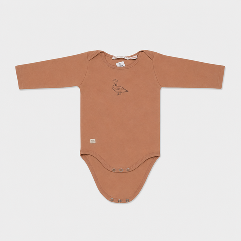Body - Bambino - 84 - 89 | 18 mesi