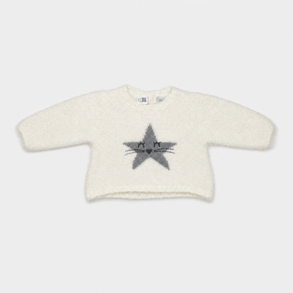 Maglione - Bambina - 66 - 71 | 6 mesi