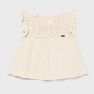 Maglietta maniche corte - Bambina - 66 - 71 | 6 mesi