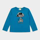 Maglietta maniche lunghe - Bambina - 84 - 89 | 18 mesi