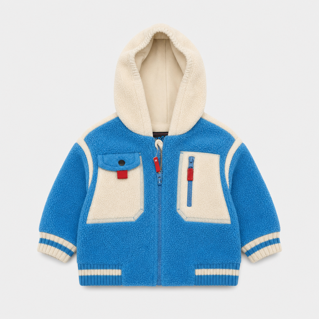 Giacca primavera - Bambino - 72 - 77 | 9 mesi