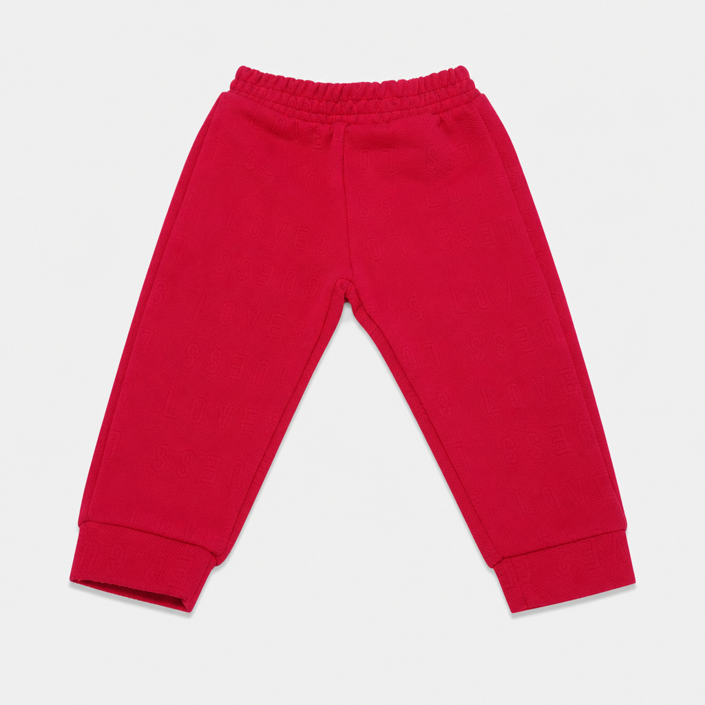 Pantaloni tuta - Bambina - 78 - 83 | 1 anno