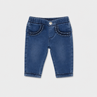 Jeans - Bambina - 50 - 59 < 3 mesi