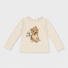 Maglietta maniche lunghe - Bambina - 108 - 113 | 5 anni