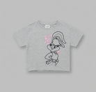 Maglietta maniche corte - Bambina - 96 - 101 | 3 anni