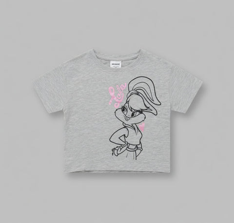 Maglietta maniche corte - Bambina - 96 - 101 | 3 anni