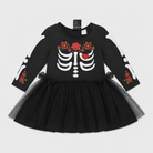 Halloween costume - Bambina - 108 - 113 | 5 anni