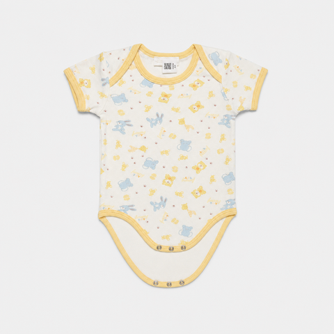 Body - Bambino - 50 - 59 < 3 mesi