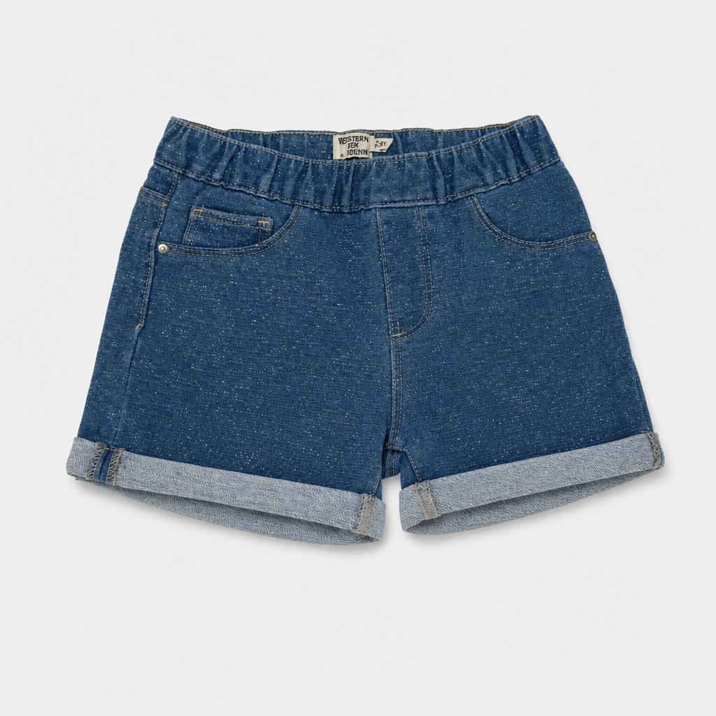 Pantaloncini corti - Bambina - 102 - 107 | 4 anni