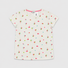 Maglietta maniche corte - Bambina - 102 - 107 | 4 anni