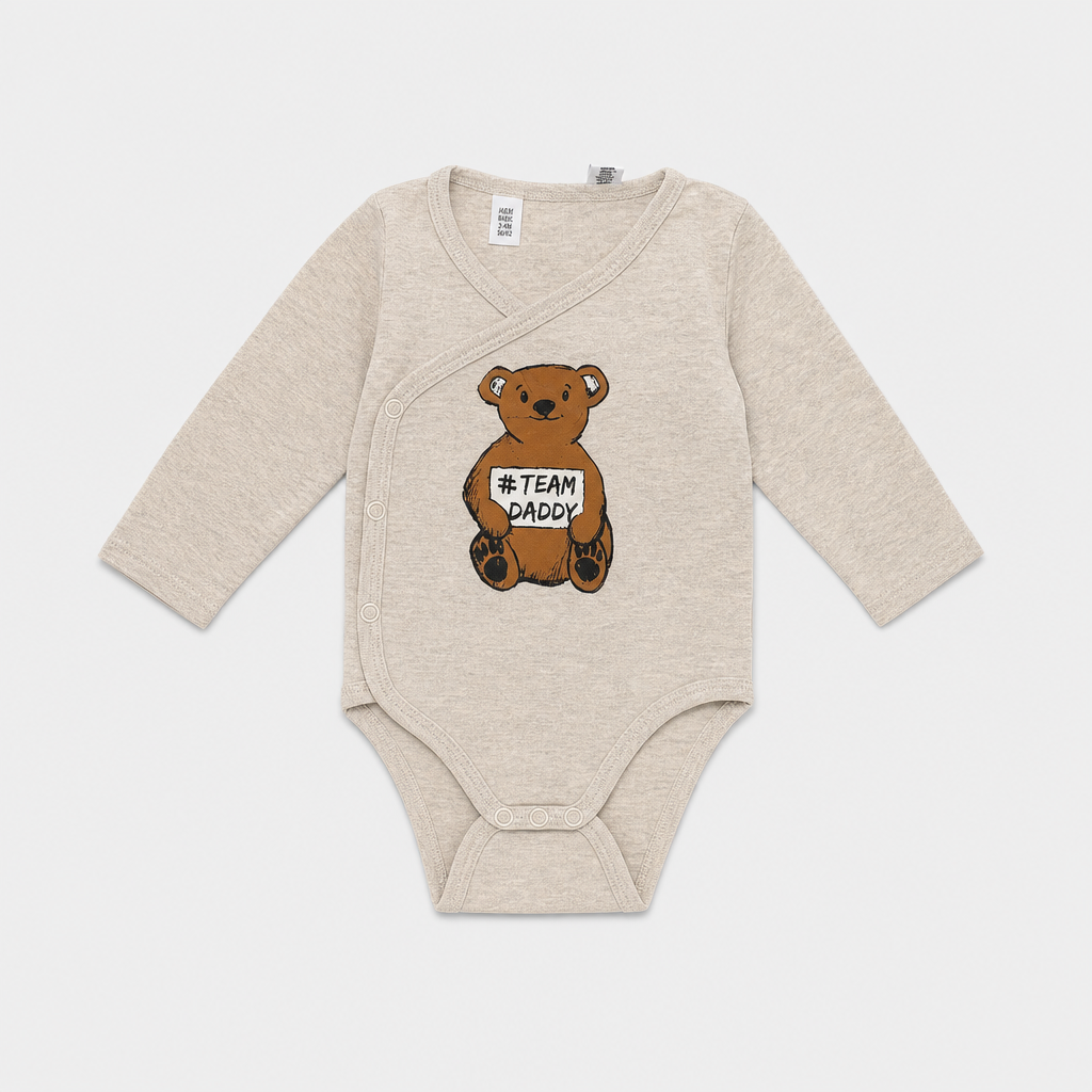 Body - Bambino - 66 - 71 | 6 mesi