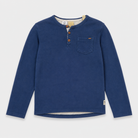 Maglietta maniche lunghe - Bambino - 126 - 131 | 8 anni