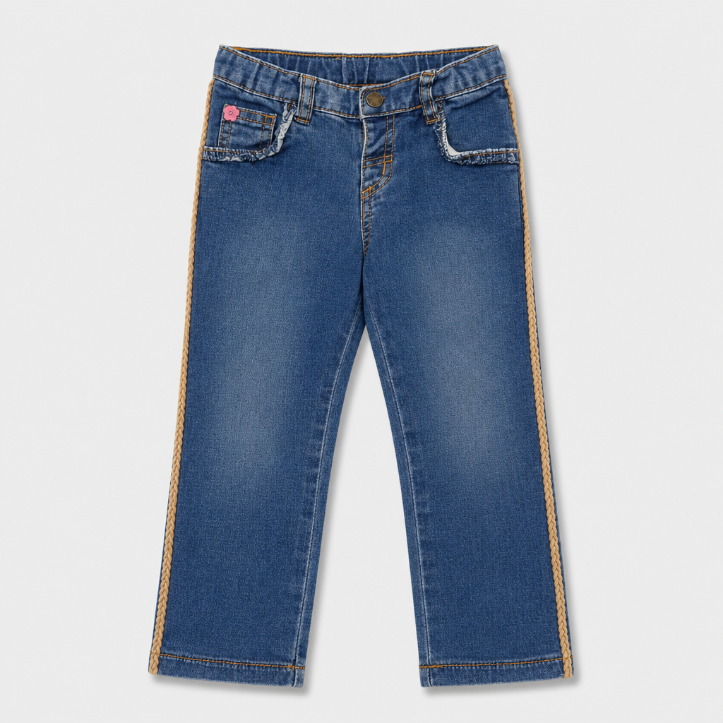 Jeans - Bambina - 90 - 95 | 2 anni