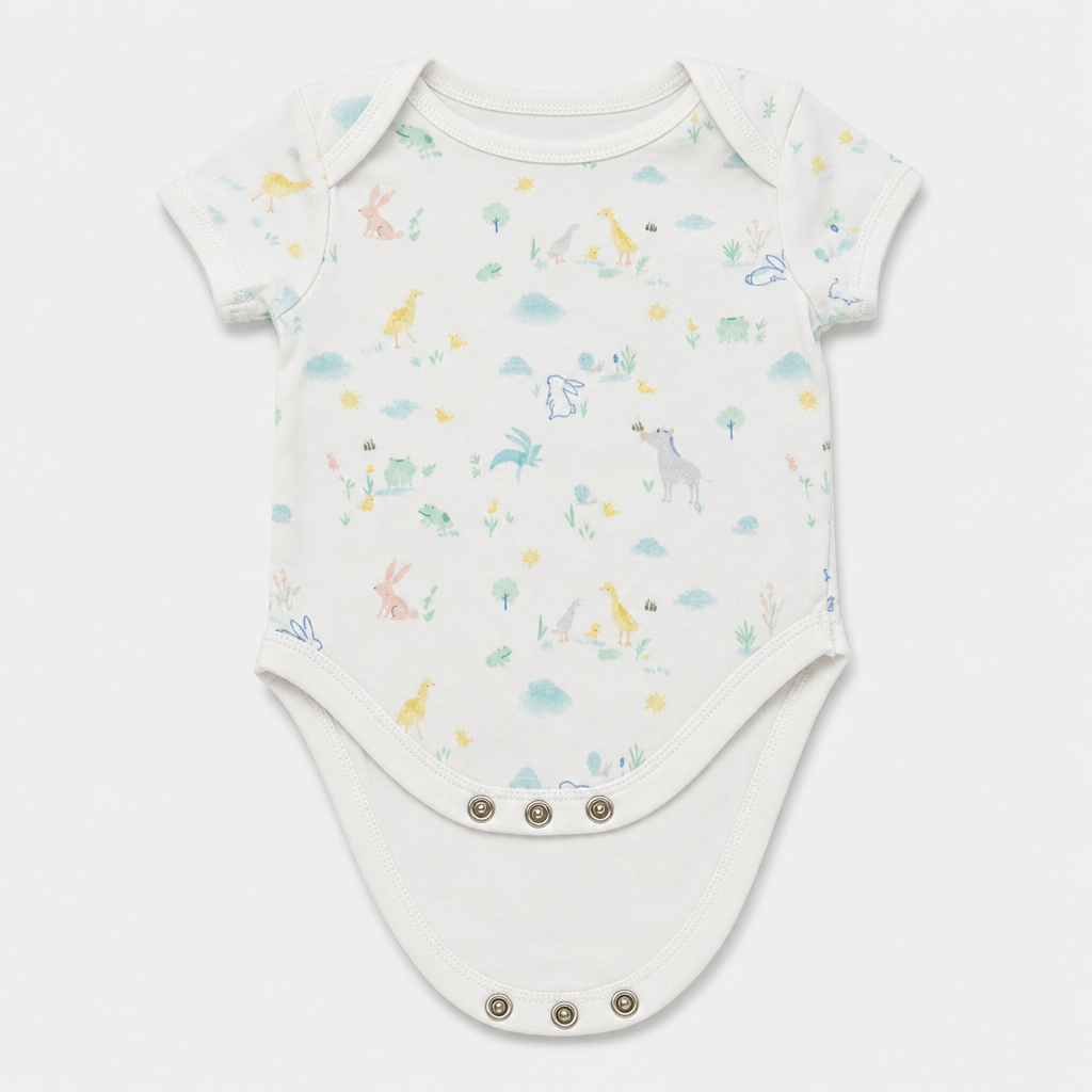 Body - Bambino - 72 - 77 | 9 mesi