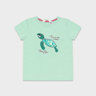Maglietta maniche corte - Bambina - 132 - 137 | 9 anni