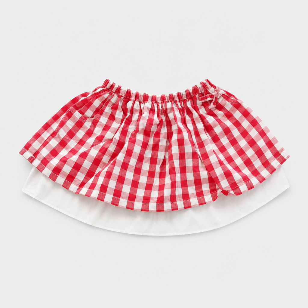 Gonna - Bambina - 50 - 59 < 3 mesi