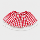 Gonna - Bambina - 50 - 59 < 3 mesi