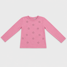 Maglietta maniche lunghe - Bambina - 120 - 125 | 7 anni