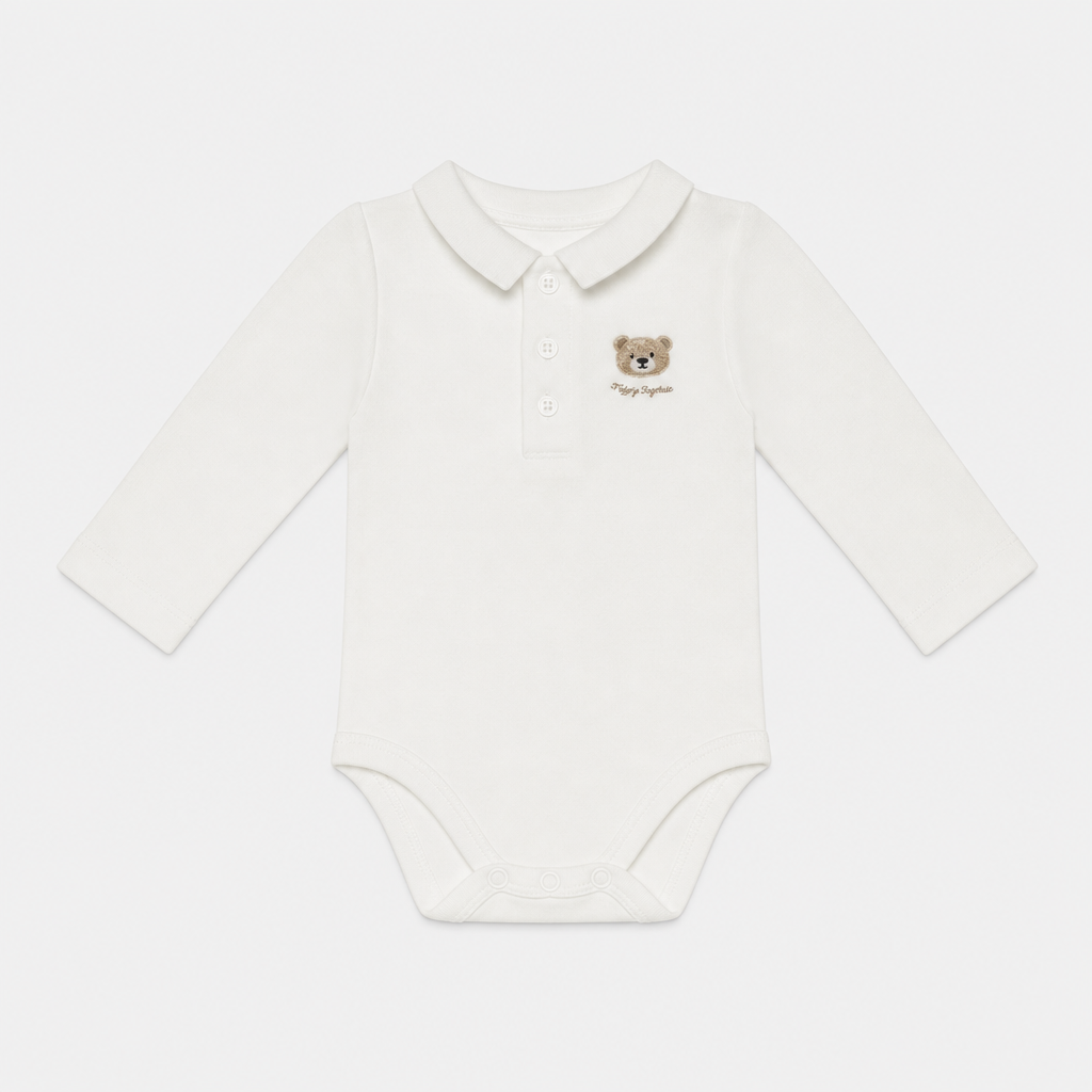 Body - Bambino - 60 - 65 | 3 mesi