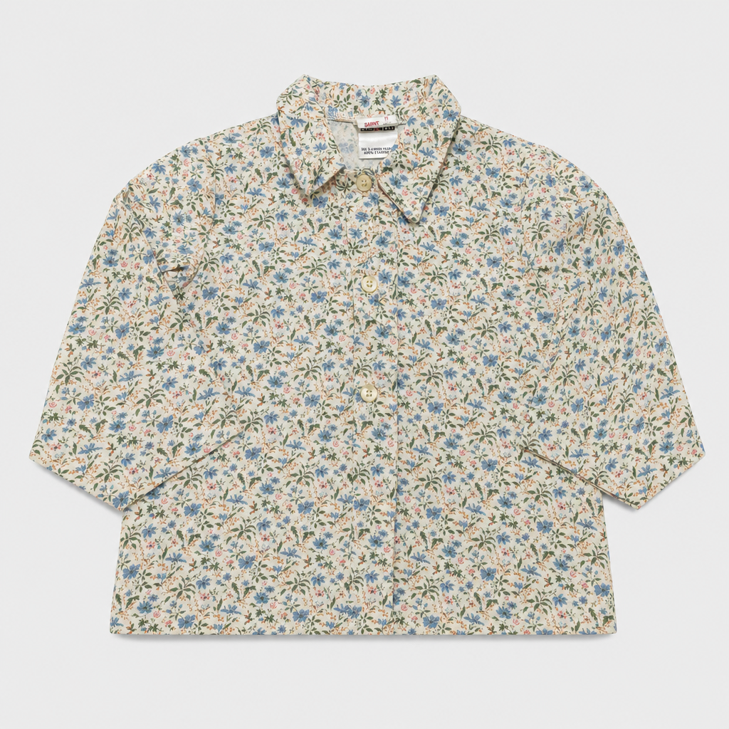 Camicia - Bambina - 66 - 71 | 6 mesi
