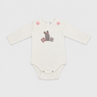 Body - Bambina - 60 - 65 | 3 mesi