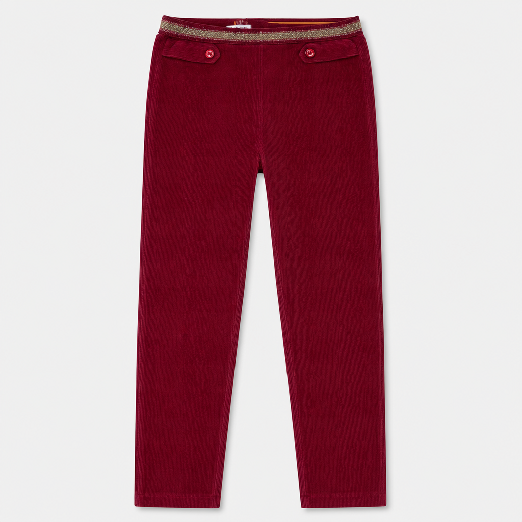 Pantaloni - Bambina - 132 - 137 | 9 anni