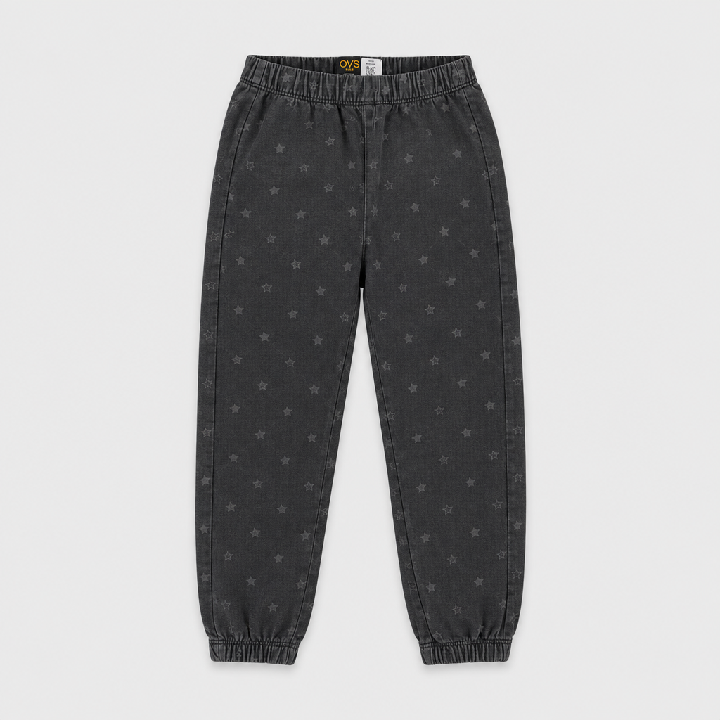 Pantaloni tuta - Bambino - 108 - 113 | 5 anni