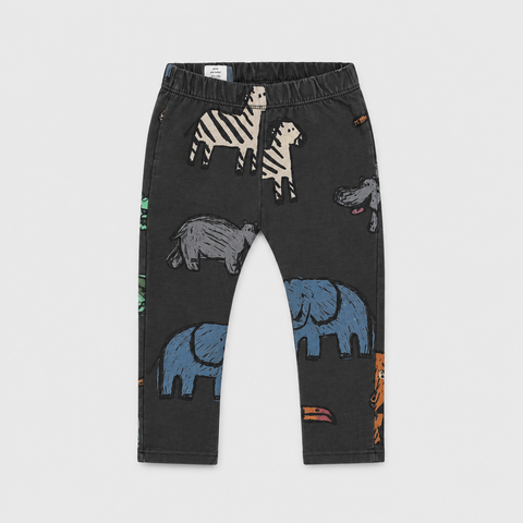 Leggins - Bambina - 84 - 89 | 18 mesi