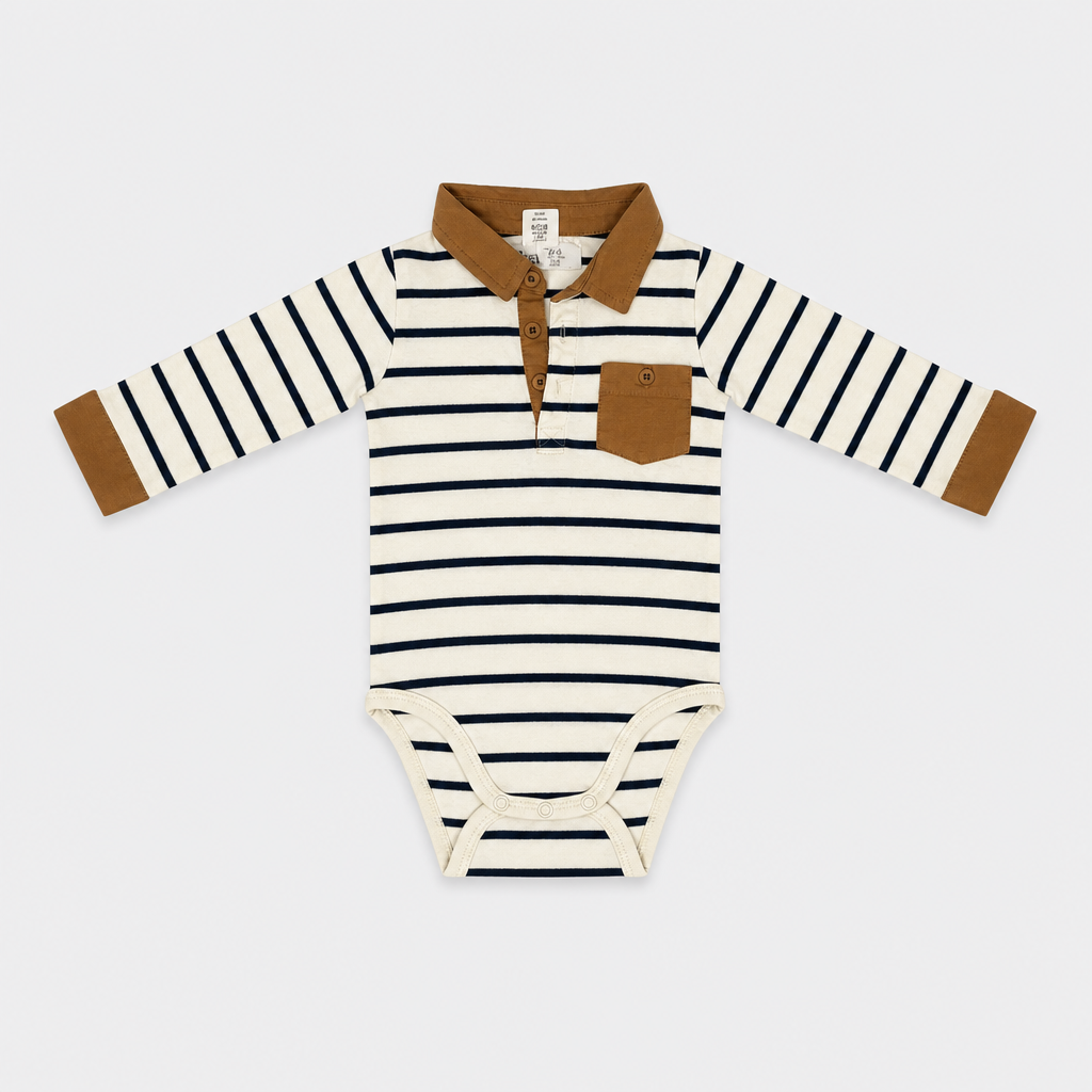 Body - Bambino - 66 - 71 | 6 mesi