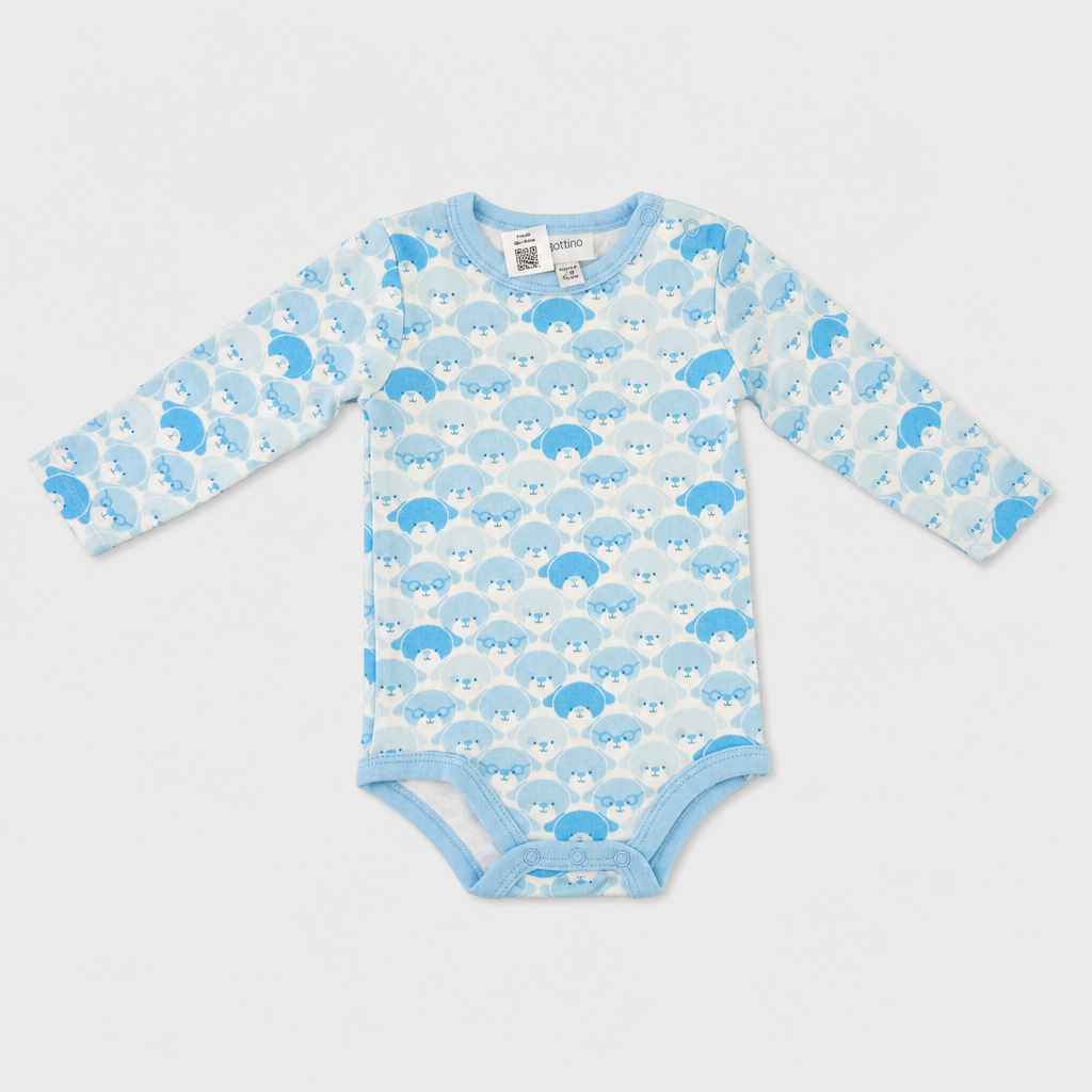Body - Bambino - 72 - 77 | 9 mesi