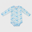 Body - Bambino - 72 - 77 | 9 mesi